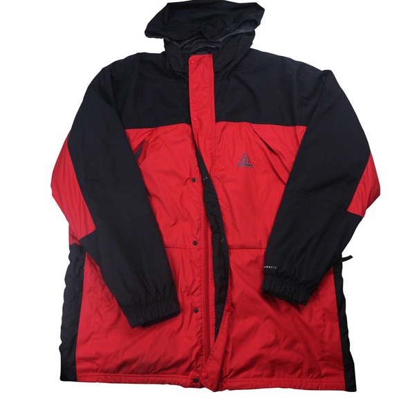 Vintage Nike ACG Climafit Parka